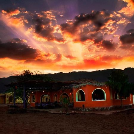 Bawaki Beach Resort Nuweiba` Zewnętrze zdjęcie